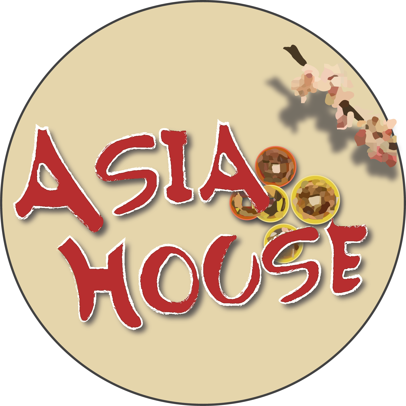 Asia House ( Comida china y sushi ) 